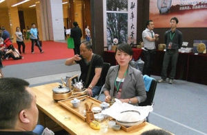 2013中国茶叶博览会