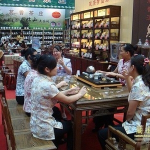 2013中国（广州）国际茶业博览会